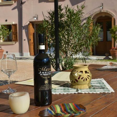 Relais Antica Corte Al Molino - Adults Only Negrar Exterior photo