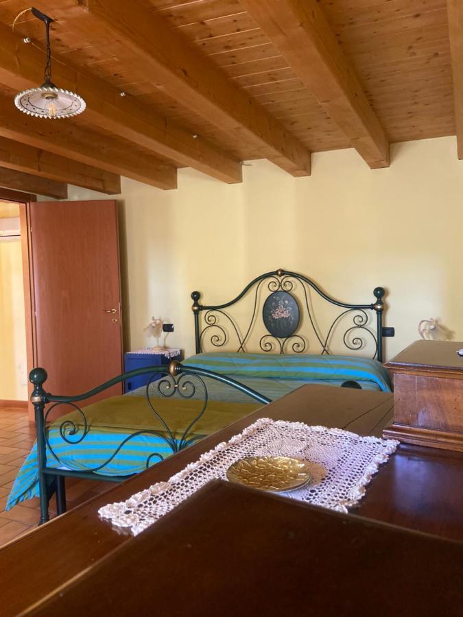 Relais Antica Corte Al Molino - Adults Only Bed & Breakfast Negrar Exterior photo