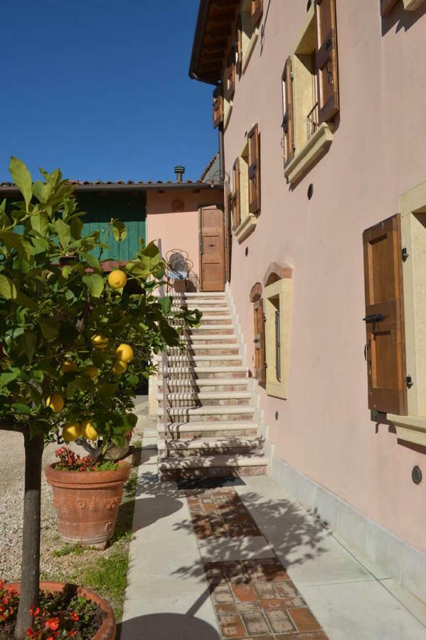 Relais Antica Corte Al Molino - Adults Only Bed & Breakfast Negrar Exterior photo